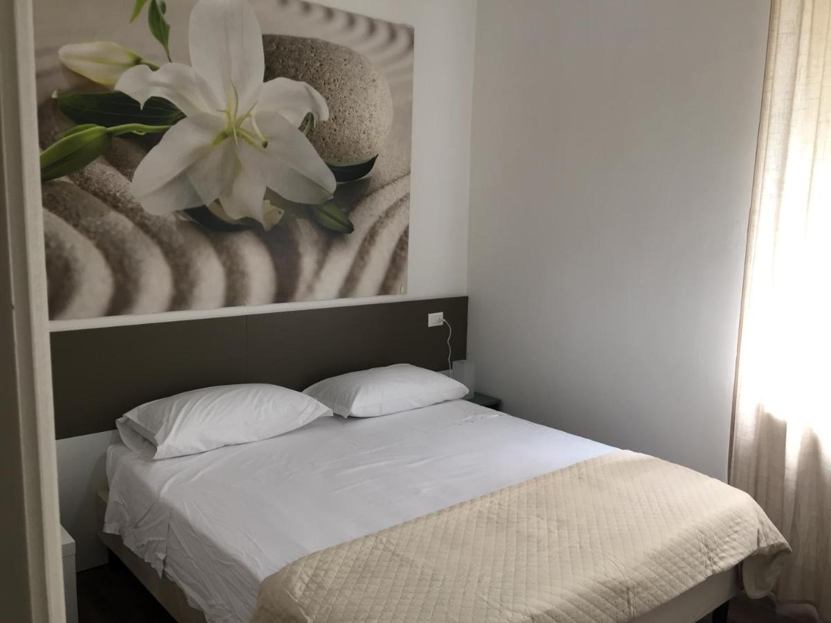Affittacamere Mare Fuori Guest house La Spezia