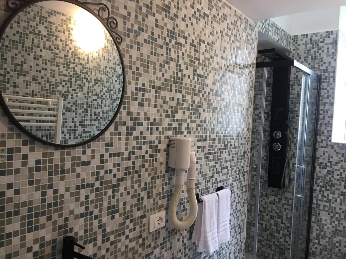 Guest house Affittacamere Mare Fuori La Spezia